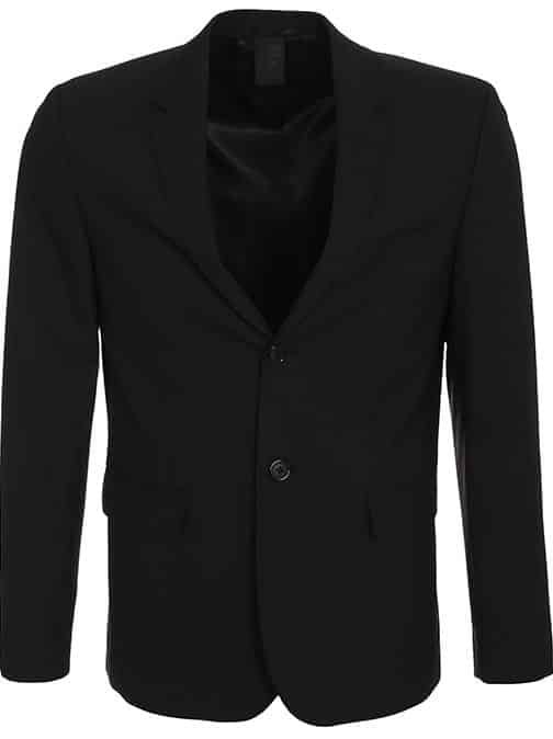 Slim Fit Suit Jacket - obrazek 4