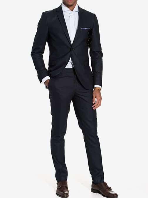 Jjprroy Blazer Noos - obrazek 3